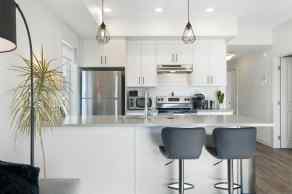 Row/Townhouse Rivercrest homes