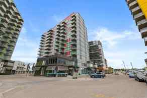 Apartment Nose Hill Park homes