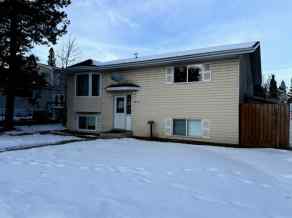 Detached Edson homes