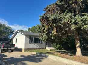 Detached Peace River homes