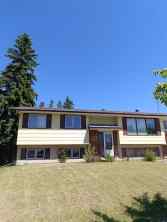 Detached Provost homes