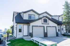 Row/Townhouse Panorama homes