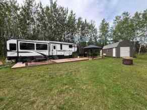 Recreational Wandering River homes
