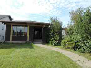 Detached Rimbey homes