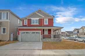 Just listed Carrington homes for sale new 271 Carringham Road NW in Carrington Calgary