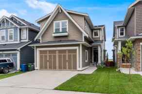 Detached Williamstown homes