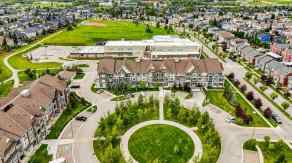 Just listed Silverado homes for sale new Unit-1114-175 Silverado Boulevard SW in Silverado Calgary