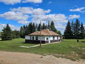 Detached Meeting Creek homes