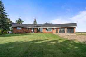Detached Rural Camrose County homes