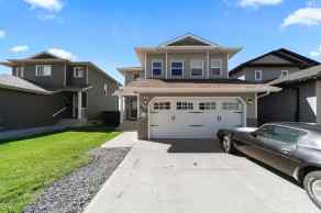Just listed Duggan Park homes for sale new 3908 76 Street  in Duggan Park Camrose