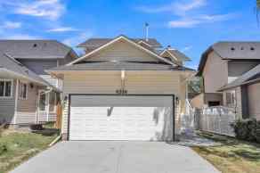 Detached Martindale homes