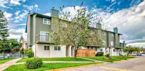 Row/Townhouse Rundle homes
