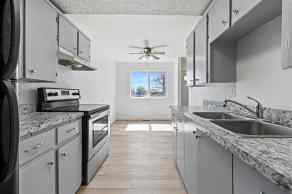 Row/Townhouse Fonda homes