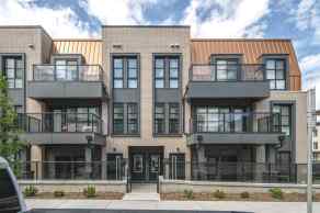 Just listed University District homes for sale new Unit-312-4270 Norford Avenue NW in University District Calgary