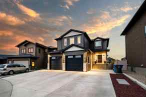 Just listed Ranchland homes for sale new 335 Ranchview Place NE in Ranchland Medicine Hat