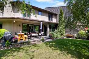 Row/Townhouse Point McKay homes