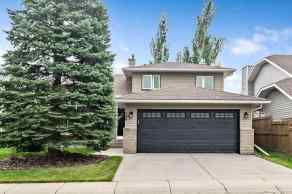 Just listed Thorburn homes for sale new 206 Tanner Drive SE in Thorburn Airdrie