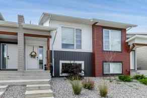 Just listed Evergreen homes for sale new 69 Ellington Crescent  in Evergreen Red Deer