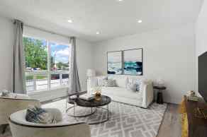 Detached Stonegate Landing homes
