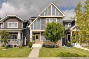 Just listed Fireside homes for sale new 112 Fireside Drive  in Fireside Cochrane