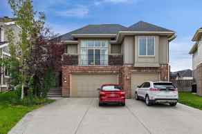 Detached West Springs homes