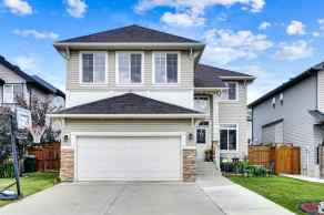 Just listed Westmere homes for sale new 117 Hawkmere Place  in Westmere Chestermere