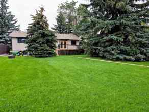 Detached Carstairs homes