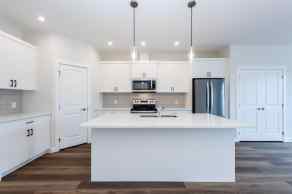 Just listed Chinook Gate homes for sale new 1139 Chinook Winds Circle SW in Chinook Gate Airdrie