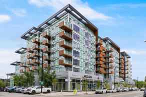 Just listed West Hillhurst homes for sale new Unit-518-110 18A Street NW in West Hillhurst Calgary