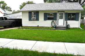 Detached Central homes
