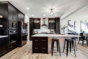 Just listed Pine Creek homes for sale new 52 Creekside Path SW in Pine Creek Calgary