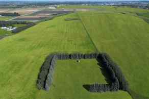 Residential Land Rural Lacombe County homes