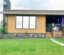 Semi Detached (Half Duplex) Rocky Mountain House homes