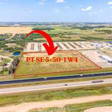 Just listed NONE homes for sale new  PT SE 5-50-1 W4   in NONE Rural Vermilion River, County of