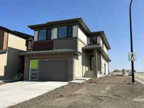 Just listed Heritage Hills homes for sale new 27 Heritage Link  in Heritage Hills Cochrane