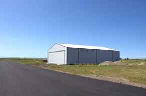 Commercial Land Fort Macleod homes