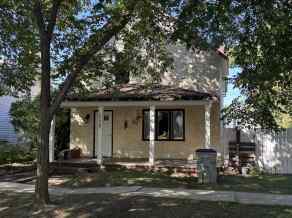 Just listed Provost homes for sale new 5228 48 Street  in Provost Provost
