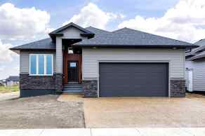Detached Valleyview homes