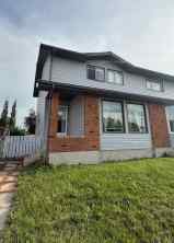 Semi Detached (Half Duplex) Hanna homes