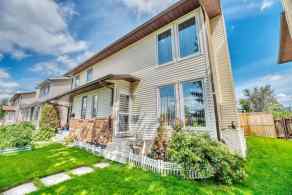 Semi Detached (Half Duplex) Falconridge homes