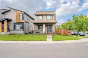 Detached Copperfield homes