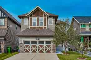 Just listed Kings Heights homes for sale new 225 Kingsmere Cove SE in Kings Heights Airdrie