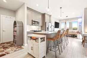 Just listed Wolf Willow homes for sale new Unit-1305-111 Wolf Creek Drive SE in Wolf Willow Calgary