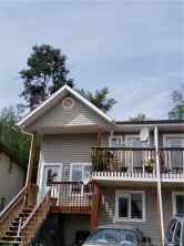 Semi Detached (Half Duplex) Peace River homes