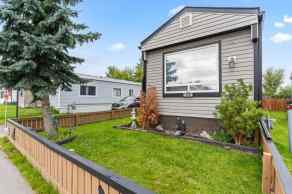 Mobile Mountview homes