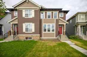 Just listed Dawson's Landing homes for sale new 109 Dawson Drive  in Dawson's Landing Chestermere
