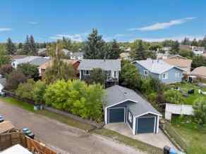 Just listed Shawnessy homes for sale new 48 Shawcliffe Place SW in Shawnessy Calgary