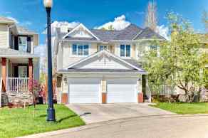 Detached Discovery Ridge homes