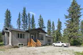 Detached Rural Rocky View County homes