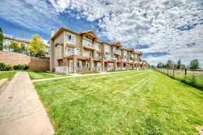 Row/Townhouse Rockland Park homes